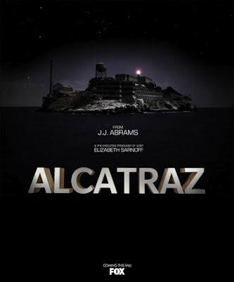 Prisonnière d'Alcatraz