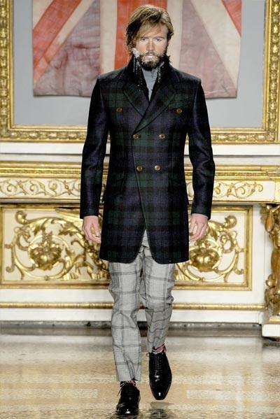 westwood23 westwood23 Les codes oubliés de lélégance
