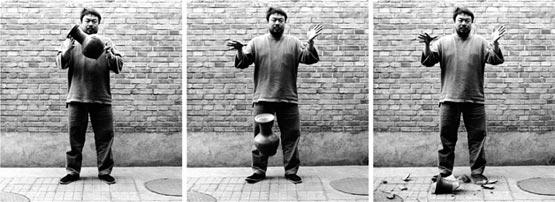 Ai Weiwei au Jeu de Paume jusqu'au 29 avril