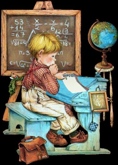 Les formulettes _cole