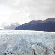 Glacier Perito Moreno - El Calafate - 2012 - Argentine Glacier Perito Moreno - El Calafate - 2012 - Argentine