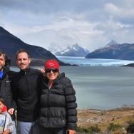 Glacier Perito Moreno - El Calafate - 2012 - Argentine Glacier Perito Moreno - El Calafate - 2012 - Argentine