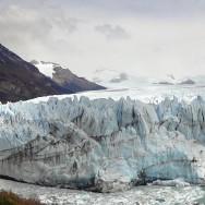 Glacier Perito Moreno - El Calafate - 2012 - Argentine Glacier Perito Moreno - El Calafate - 2012 - Argentine