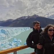 Glacier Perito Moreno - El Calafate - 2012 - Argentine Glacier Perito Moreno - El Calafate - 2012 - Argentine
