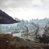 Glacier Perito Moreno - El Calafate - 2012 - Argentine Glacier Perito Moreno - El Calafate - 2012 - Argentine