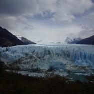 Glacier Perito Moreno - El Calafate - 2012 - Argentine Glacier Perito Moreno - El Calafate - 2012 - Argentine
