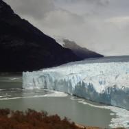 Glacier Perito Moreno - El Calafate - 2012 - Argentine Glacier Perito Moreno - El Calafate - 2012 - Argentine