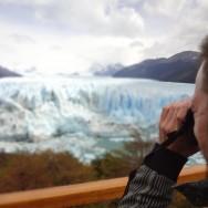 Glacier Perito Moreno - El Calafate - 2012 - Argentine Glacier Perito Moreno - El Calafate - 2012 - Argentine