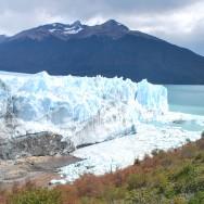 Glacier Perito Moreno - El Calafate - 2012 - Argentine Glacier Perito Moreno - El Calafate - 2012 - Argentine