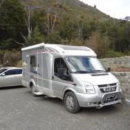 Glacier Perito Moreno - El Calafate - 2012 - Argentine - camping car toulousain Glacier Perito Moreno - El Calafate - 2012 - Argentine - camping car toulousain