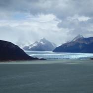 Glacier Perito Moreno - El Calafate - 2012 - Argentine Glacier Perito Moreno - El Calafate - 2012 - Argentine