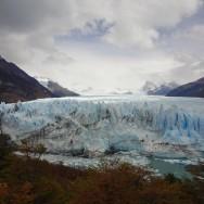 Glacier Perito Moreno - El Calafate - 2012 - Argentine Glacier Perito Moreno - El Calafate - 2012 - Argentine