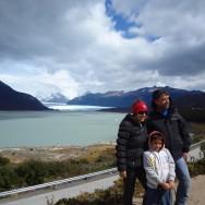 Glacier Perito Moreno - El Calafate - 2012 - Argentine Glacier Perito Moreno - El Calafate - 2012 - Argentine