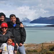 Glacier Perito Moreno - El Calafate - 2012 - Argentine Glacier Perito Moreno - El Calafate - 2012 - Argentine
