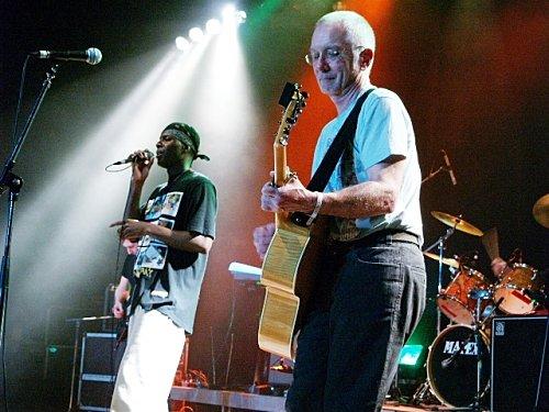 Riddims à l'Oreille Taaw