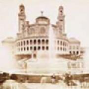 Esprit(s) des lieux Esprit(s) des lieux