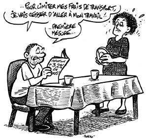 Comment suivre et comprendre l'effondrement du système monétaire en temps réel ? Comment suivre et comprendre l'effondrement du système monétaire en temps réel ?