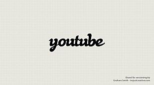 alternative logo marque by graham smith youtube-vimeo