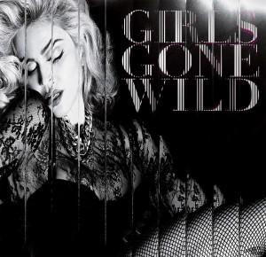 Extrait du prochain single de Madonna produit par Benny Benassi : Girls Gone Wild.