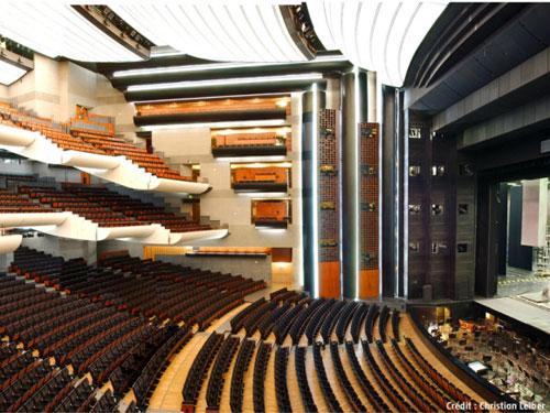 la-salle-de-l-opera-bastille-blog-hotel-jeu-de-paume-paris Focus sur l’Opéra Bastille