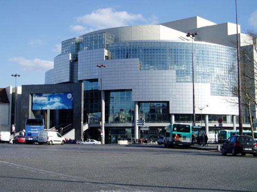facade-opera-bastille-blog-hotel-du-jeu-de-paume Focus sur l’Opéra Bastille