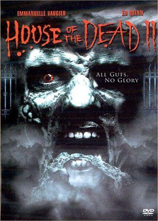 house-of-the-dead