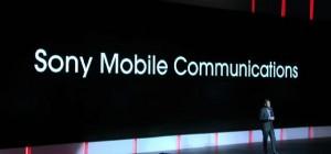 Sony Mobile Communications remplace Sony Ericsson