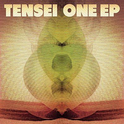tensei-one Avis aux amateurs de hip-hop instrumental, venez découvrir l’EP « One » de Tensei
