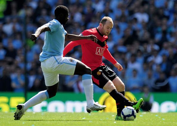 Wayne Rooney laughs at Toure brothers on Twitter after african cup exit Wayne Rooney laughs at Toure brothers on Twitter after african cup exit