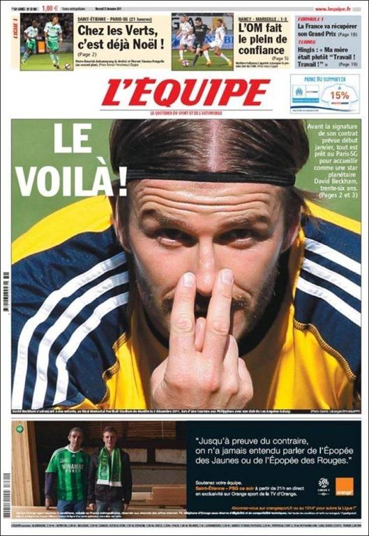 bec Débat: Le sport français est-il supérieur au sport espagnol ?