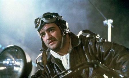 1941-Steven-Spielberg-john-belushi