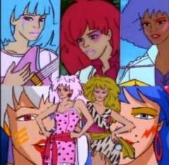 dessin animé rio musique