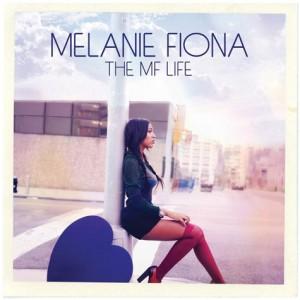 Melanie Fiona fait le plein de featurings pour son nouvel album.