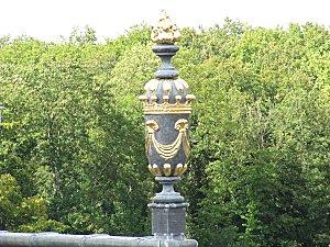 Vaux le Vicomte - 77 - Le Château Le-chateau 0269