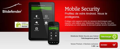 BitDefender BitDefender