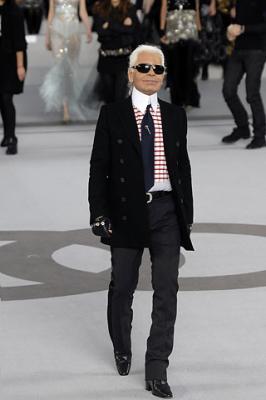 Luxe : Chanel et le Japon