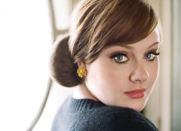 adele 600x435 Spotify défend les utilisateurs et dit non à Adele et son album