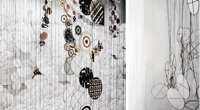 Jacob Hashimoto Jacob Hashimoto