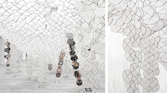 Jacob Hashimoto Jacob Hashimoto