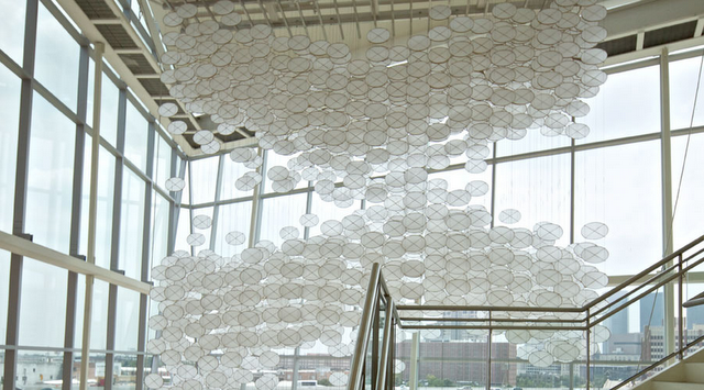Jacob Hashimoto Jacob Hashimoto