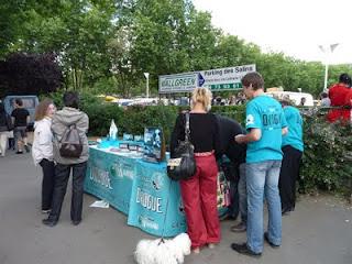 Stand d'information et de prévention Place des Salins dimanche 19 juin. OUI LA PREVENTION EST EFFICACE Stand d'information et de prévention Place des Salins dimanche 19 juin. OUI LA PREVENTION EST EFFICACE