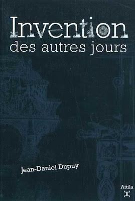 invention des autres jours invention des autres jours