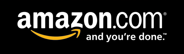 amazon logo hd 600x176 Politique de confidentialité : la CNIL contrôle Amazon 