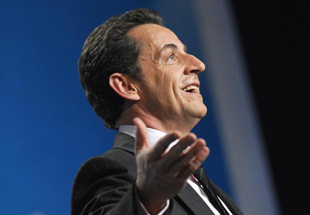 Sarkozy : tout et son contraire Sarkozy : tout et son contraire