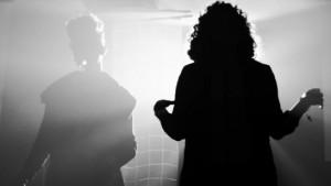 Daley-Marahsa-Alone-Together Une bombe pour Daley & Marsha Ambosius – Alone Together