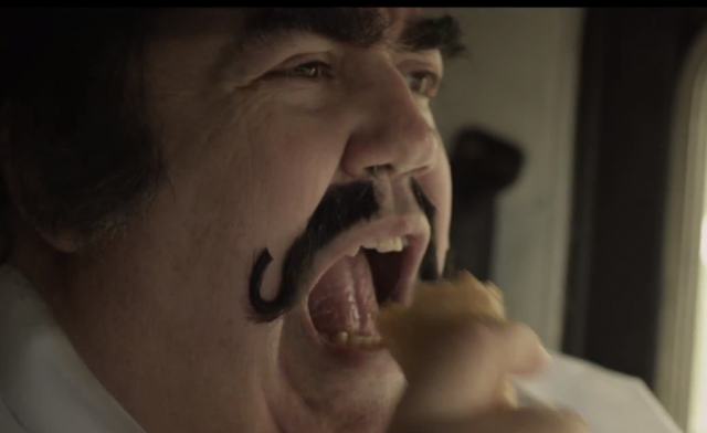 Capture d’écran 2012-02-17 à 23.56.16 SKRILLEX – Bangarang video