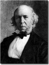 Herbert Spencer et l’ordre social
