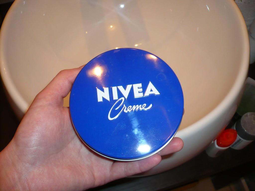 J’ai testé la crème Nivéa sur les cheveux : avant, pendant, après