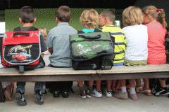 Pour ou contre les notes à l'école ? notes, école