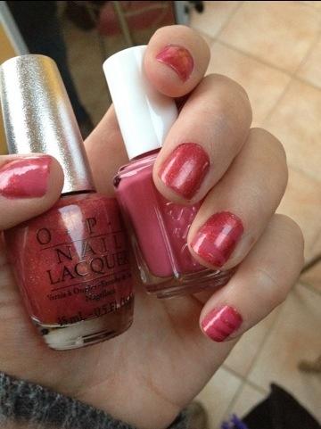 Les filles naissent dans les Essie et les opi 20120217-203447.jpg